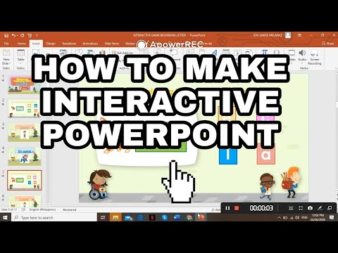 Exciting Ways Interactive Presentations Elevate Performance