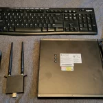 86" Boxlight 4K Interactive Display Internal Computer