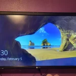 70" Planar 1080p Interactive Display Windows Sleep Mode 70" Planar 1080p Interactive Display Windows Sleep Mode