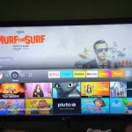 Boxlight 1080p Interactive Display 70" With Firestick Boxlight 1080p Interactive Display 70" With Firestick