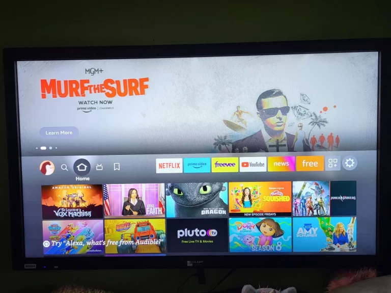 Boxlight 1080p Interactive Display 70" With Firestick Boxlight 1080p Interactive Display 70" With Firestick