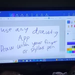 Boxlight 1080p Interactive Display 70" Touchscreen Drawing Boxlight 1080p Interactive Display 70" Touchscreen Drawing
