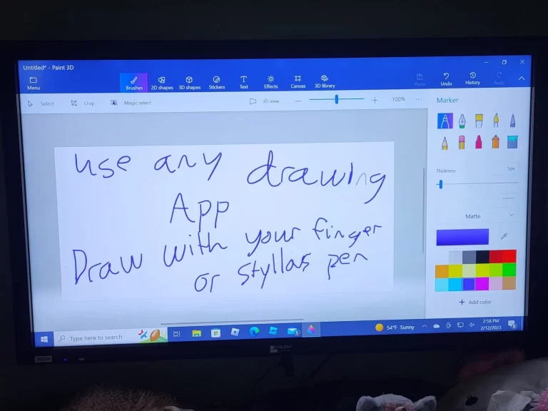Boxlight 1080p Interactive Display 70" Touchscreen Drawing Boxlight 1080p Interactive Display 70" Touchscreen Drawing