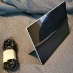 Microsoft Surface pro 4 Tablet 256GB back with Charger Microsoft Surface pro 4 Tablet 256GB back with Charger