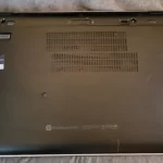 HP EliteBook 840 128GB Laptop Bottom View HP EliteBook 840 128GB Laptop Bottom View