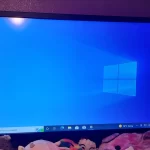 70" Planar 1080p Interactive Display Windows 70" Planar 1080p Interactive Display Windows