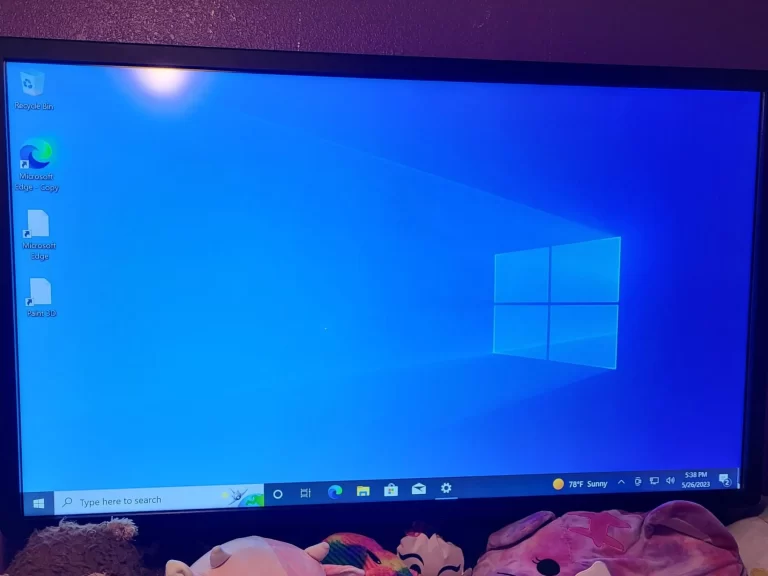 70" Planar 1080p Interactive Display Windows 70" Planar 1080p Interactive Display Windows