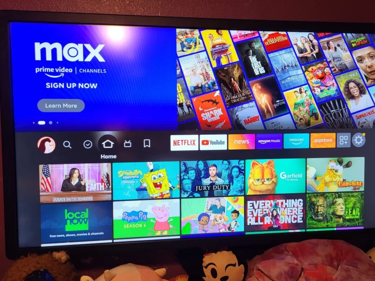 70" Planar 1080p Interactive Display with Firestick 70" Planar 1080p Interactive Display with Firestick