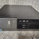 Dell Optiplex 3020 Small Form Factor Desktop Horizontal View