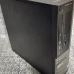 Dell Optiplex 3020 Small Form Factor Desktop Full View