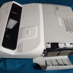 Epson BrightLink 450Wi Projector Dust filter Epson BrightLink 450Wi Projector Dust filter