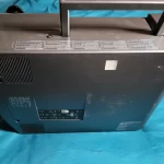 Mitsubishi X490U Projector Carry Handle Mitsubishi X490U Projector Carry Handle