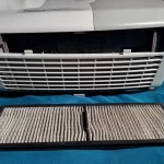 Epson PowerLite 435W Projector Fan Filter Epson PowerLite 435W Projector Fan Filter