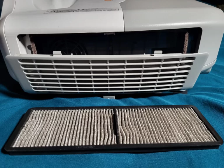 Epson PowerLite 435W Projector Fan Filter Epson PowerLite 435W Projector Fan Filter