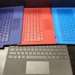 Microsoft Surface pro 4 Tablet 256GB keyboards Microsoft Surface pro 4 Tablet 256GB keyboards