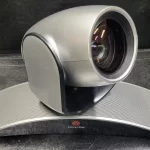 Polycom HDX 6000 Video Conferencing System Kit - Polycom Eagle Eye Pan/Tilt/Zoom Camera Polycom HDX 6000 Video Conferencing System Kit - Polycom Eagle Eye Pan/Tilt/Zoom Camera