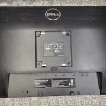 Dell P2213F 22-Inch Monitor back Dell P2213F 22-Inch Monitor back