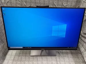 20231007_191204-scaled-e1701202303925 86 Boxlight 4K Interactive Display - Huge Heavy Duty Touchscreen TV!