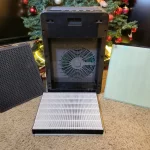 Bissell air400 air purifier filters view Bissell air400 air purifier filters view