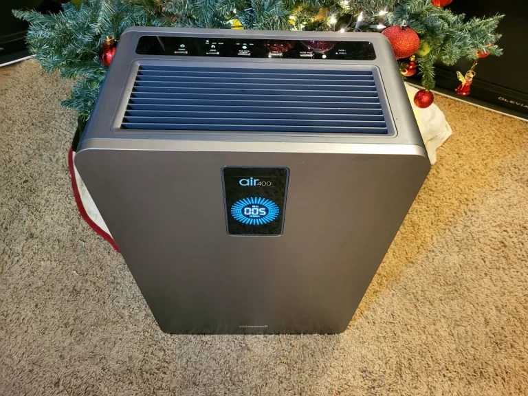 Bissell air400 air purifier top view Bissell air400 air purifier top view