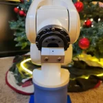 Denso Wave Robot VP-5243/G Robotic Arm attachment Denso Wave Robot VP-5243/G Robotic Arm attachment