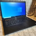Dell Latitude 7480 Laptop 256GB SSD, Intel I7 Processor, 32GB Ram full view