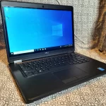 Dell Latitude E5450 Laptop 256GB SSD, Intel Core I5 , 8GB Ram, Touchscreen full view Dell Latitude E5450 Laptop 256GB SSD, Intel Core I5 , 8GB Ram, Touchscreen full view