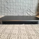 Dell Latitude E5470 Laptop 512GB HDD, Intel I5 Processor, 8GB Ram, Touchscreen back ports view