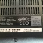 Dell Latitude E5470 Laptop 512GB HDD, Intel I5 Processor, 8GB Ram, Touchscreen label