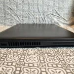 Dell Latitude E5470 Laptop 512GB HDD, Intel I5 Processor, 8GB Ram, Touchscreen side one ports