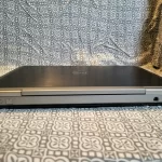 Dell Latitude E6420 Laptop 256GB SSD, Intel I7 processor, & 4G Ram back port view Dell Latitude E6420 Laptop 256GB SSD, Intel I7 processor, & 4G Ram back port view