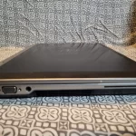 Dell Latitude E6420 Laptop 256GB SSD, Intel I7 processor, & 4G Ram side one view Dell Latitude E6420 Laptop 256GB SSD, Intel I7 processor, & 4G Ram side one view
