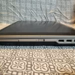 Dell Latitude E6420 Laptop 256GB SSD, Intel I7 processor, & 4G Ram side two view Dell Latitude E6420 Laptop 256GB SSD, Intel I7 processor, & 4G Ram side two view