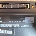 Dell Precision 7520 Laptop 1TB HHD, Intel I7 Processor, 32GB Ram, Touchscreen label view Dell Precision 7520 Laptop 1TB HHD, Intel I7 Processor, 32GB Ram, Touchscreen label view