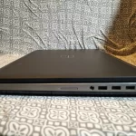 Dell Precision 7520 Laptop 1TB HHD, Intel I7 Processor, 32GB Ram, Touchscreen side two ports Dell Precision 7520 Laptop 1TB HHD, Intel I7 Processor, 32GB Ram, Touchscreen side two ports
