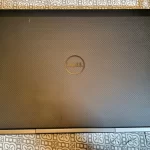 Dell Precision 7520 Laptop 1TB HHD, Intel I7 Processor, 32GB Ram, Touchscreen top view Dell Precision 7520 Laptop 1TB HHD, Intel I7 Processor, 32GB Ram, Touchscreen top view