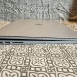 Microsoft Surface Book Laptop 128GB SSD, Intel I5 Processor, 8GB Ram side one ports Microsoft Surface Book Laptop 128GB SSD, Intel I5 Processor, 8GB Ram side one ports