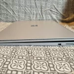 Microsoft Surface Book Laptop 128GB SSD, Intel I5 Processor, 8GB Ram side two ports Microsoft Surface Book Laptop 128GB SSD, Intel I5 Processor, 8GB Ram side two ports