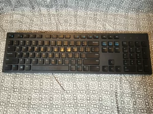 Membrane Refurbished Keyboards - Thoroughly Tested