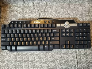 Multimedia Refurbished Keyboards - Thoroughly Tested