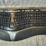 Ergonomic refurbished keyboards example 2 Ergonomic refurbished keyboards example 2