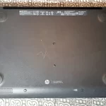HP Chromebook 11 G5 bottom viewHP Chromebook 11 G5 bottom view HP Chromebook 11 G5 bottom view