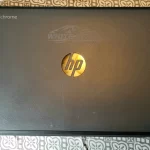 HP Chromebook 11 G4 EE top view grey HP Chromebook 11 G4 EE top view grey