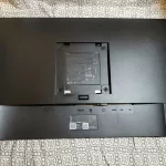 Dell P2219H 22-inch Full HD Monitor backview Dell P2219H 22-inch Full HD Monitor backview