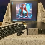 Dell Computer Bundle letalia full view horizontal Dell Computer Bundle letalia full view horizontal