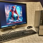 Dell Computer Bundle letalia full view vertical Dell Computer Bundle letalia full view vertical