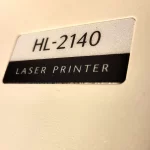 Brother HL-2140 Monochrome Laser Printer title Brother HL-2140 Monochrome Laser Printer title
