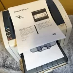 HP LaserJet 1022 Printer print quality HP LaserJet 1022 Printer print quality
