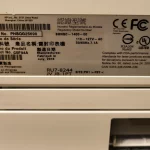 HP LaserJet Pro M402dn Monochrome Laser Printer Label HP LaserJet Pro M402dn Monochrome Laser Printer Label