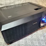 Dell S300 Projector Full View Dell S300 Projector Full View